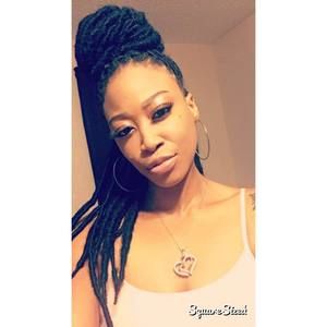 Meet your Posher, Amiyah